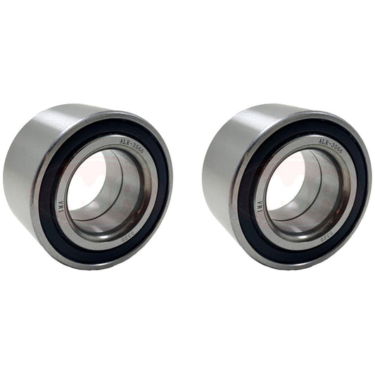 Par Rolamento de Roda Dianteiro com ABS - IMA - ALR-3566 ABS - (1)