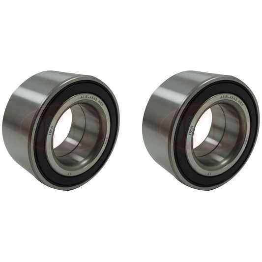 Par Rolamento de Roda Dianteiro - IMA - ALR-4548 ABS - (1)