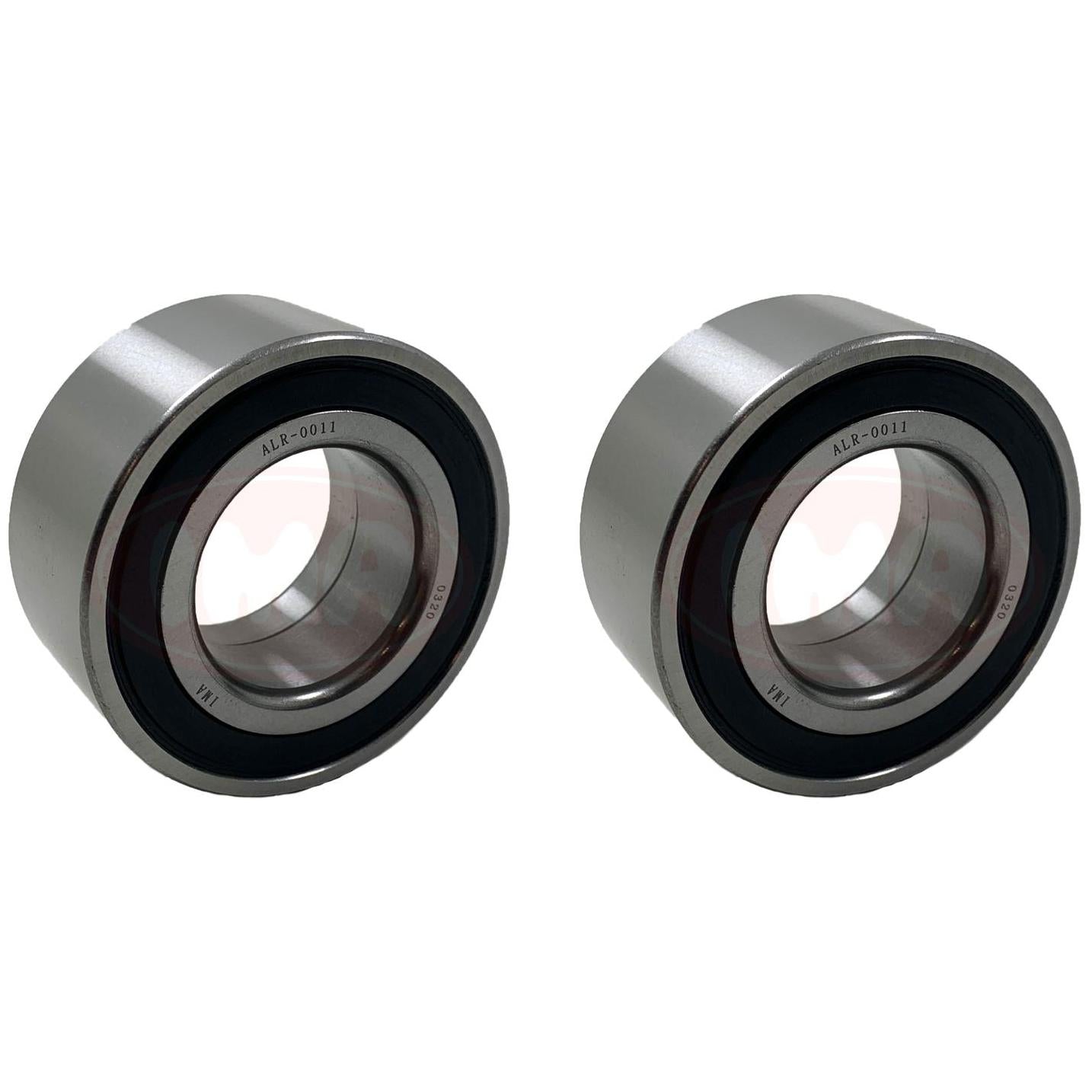 Par Rolamento de Roda Dianteiro - IMA - ALR-0011 - (1)
