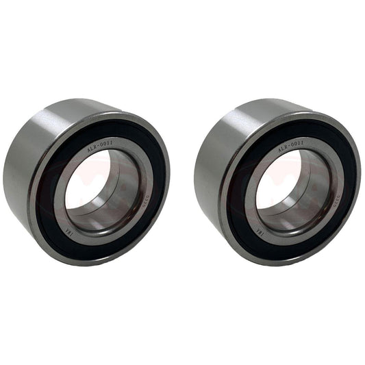 Par Rolamento de Roda Dianteiro - IMA - ALR-0011 - (1)