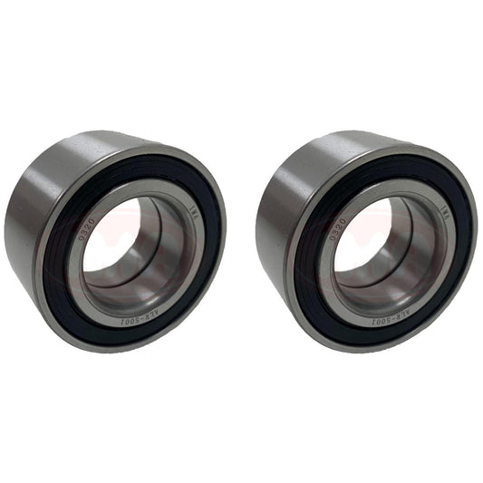 Par Rolamento de Roda Dianteiro - IMA - ALR-5001 - (1)