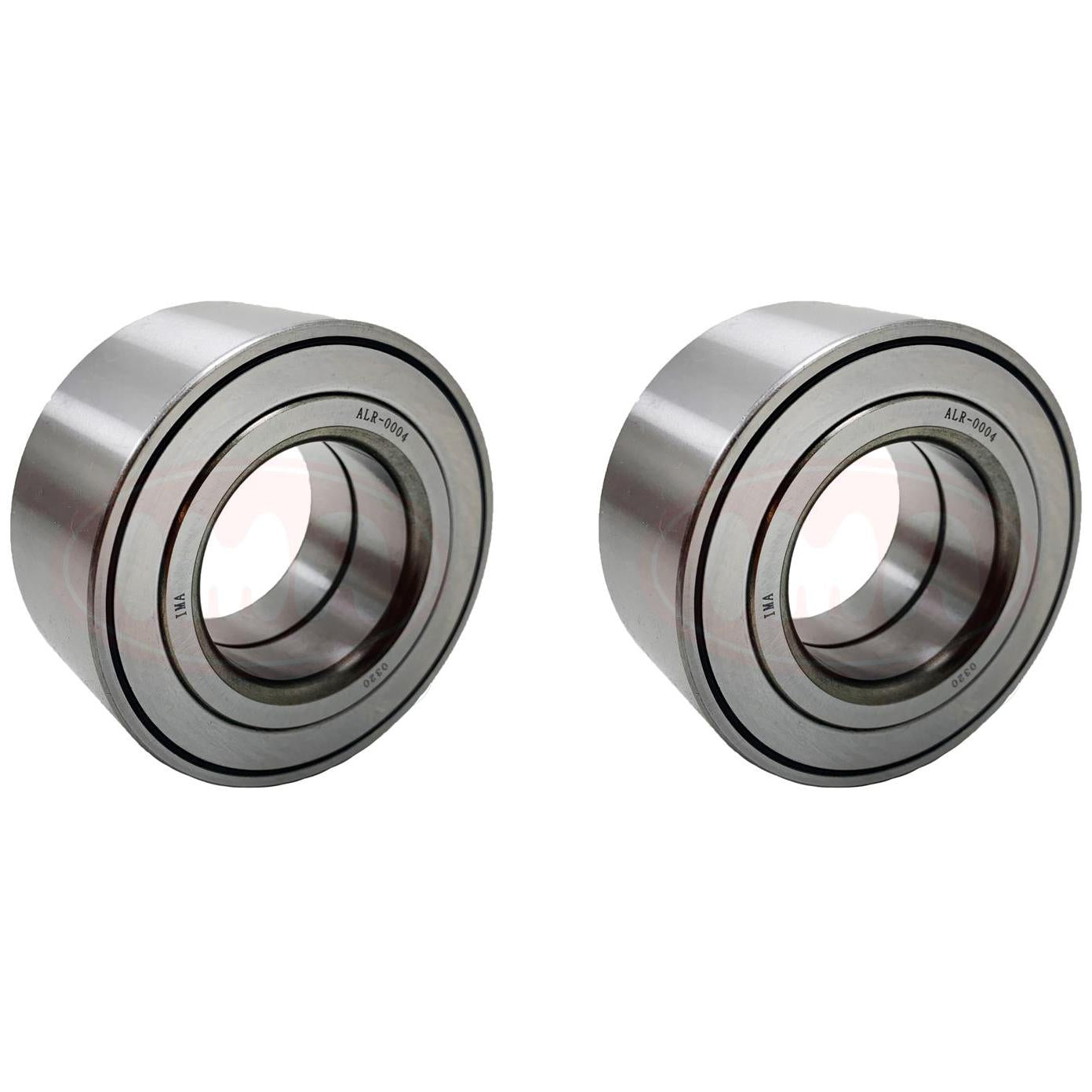 Par Rolamento de Roda Dianteiro - IMA - ALR-0004 - (1)