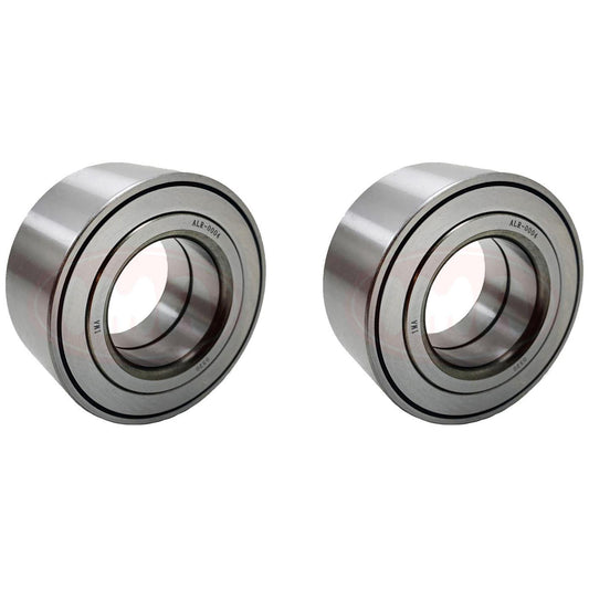 Par Rolamento de Roda Dianteiro - IMA - ALR-0004 - (1)
