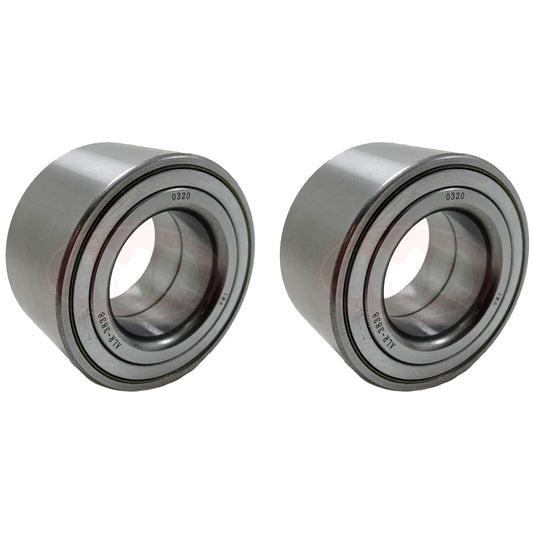 Par Rolamento de Roda Dianteiro - IMA - ALR-3838 - (1)