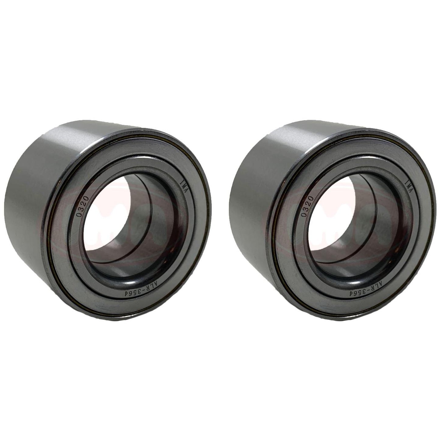 Par Rolamento de Roda Dianteiro - IMA - ALR-3564 - (1)