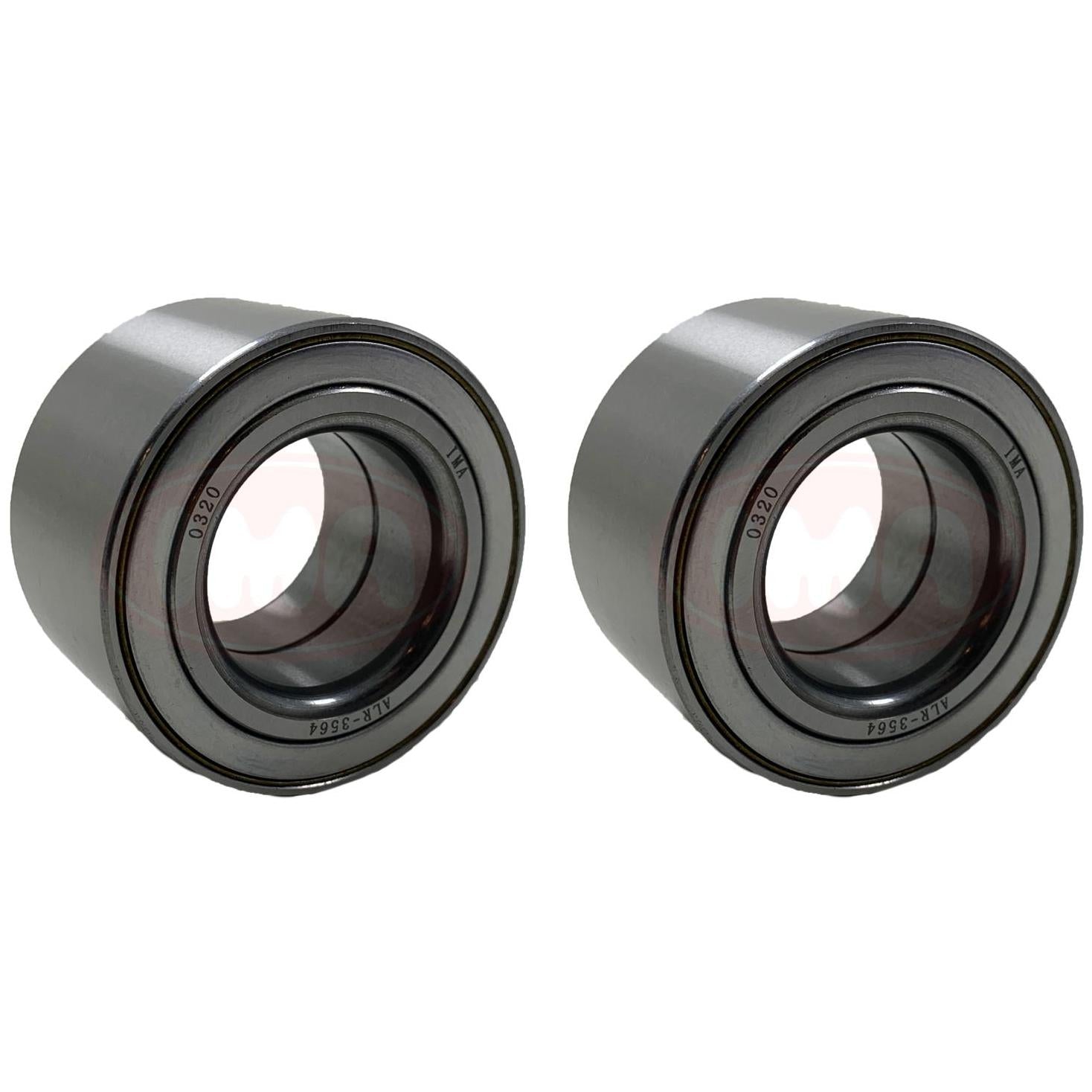 Par Rolamento de Roda Dianteiro - IMA - ALR-3564 - (1)