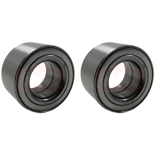 Par Rolamento de Roda Dianteiro - IMA - ALR-3564 - (1)