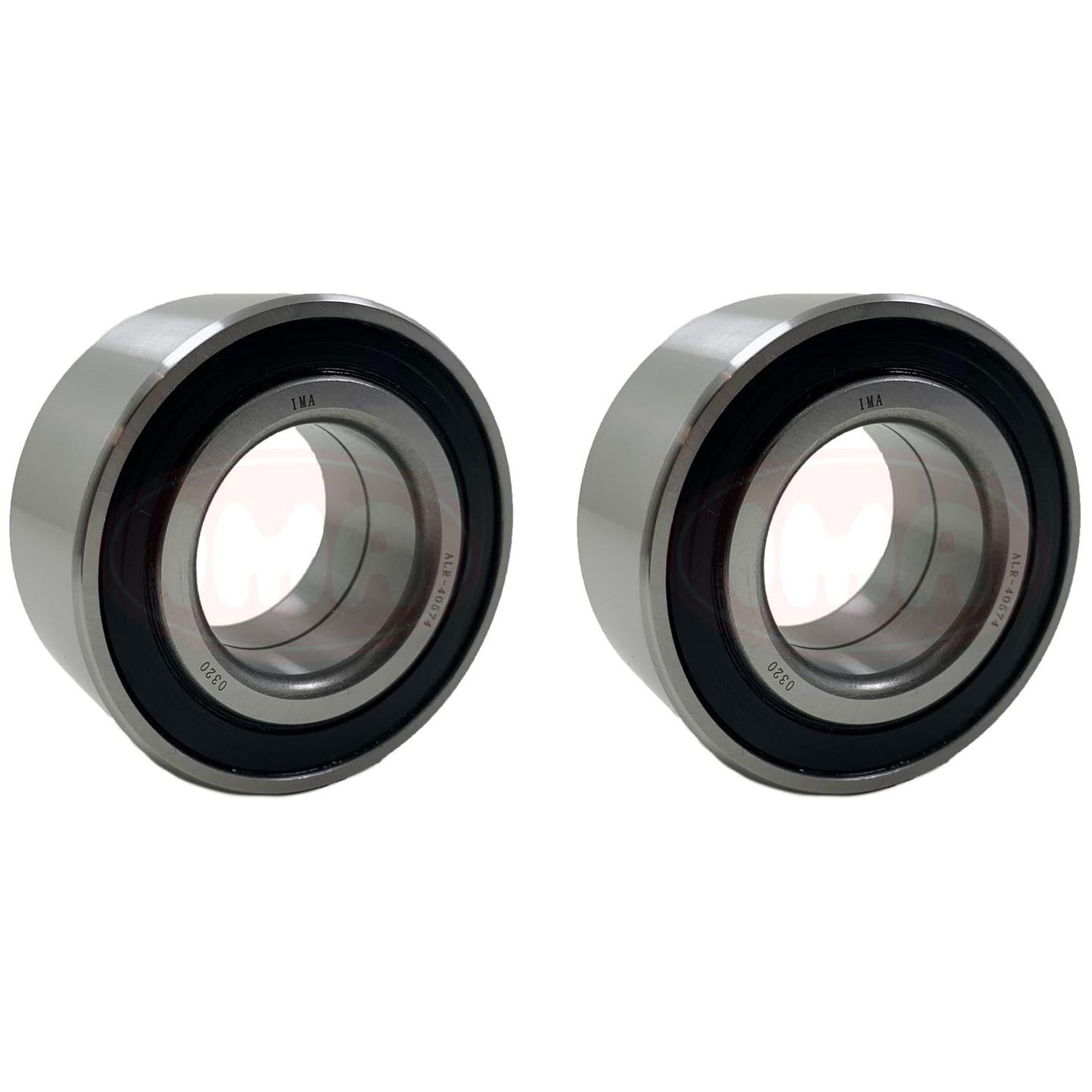 Par Rolamento de Roda Dianteiro - IMA - ALR-40574 - (1)