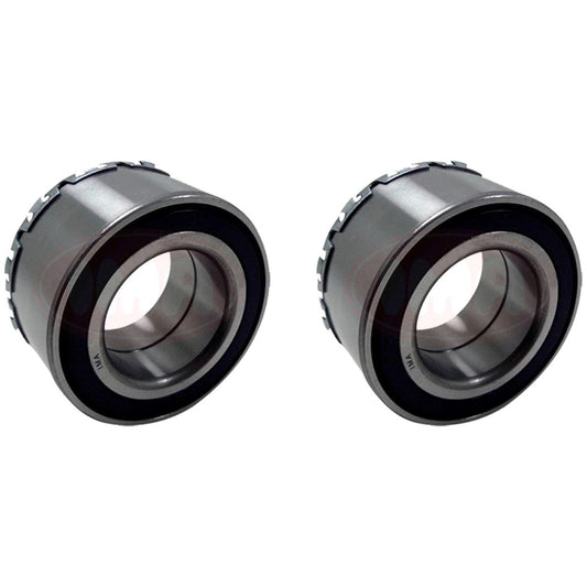 Par Rolamento de Roda Dianteiro - IMA - ALR-621785 ABS - (1)