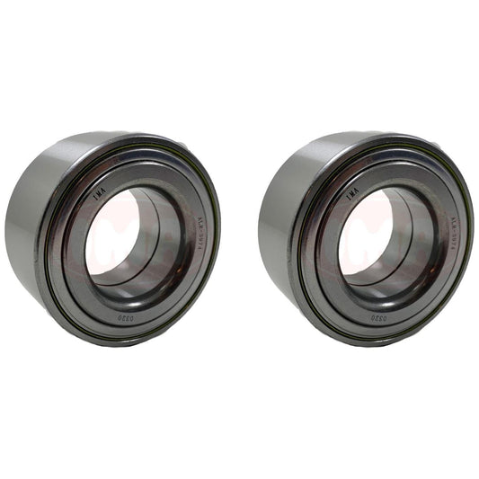 Par Rolamento de Roda Dianteiro - IMA - ALR-3974 - (1)