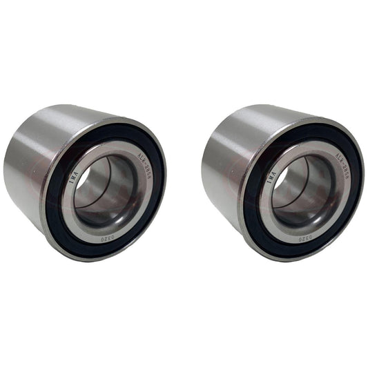 Par Rolamento de Roda Dianteiro - IMA - ALR-2858 - (1)