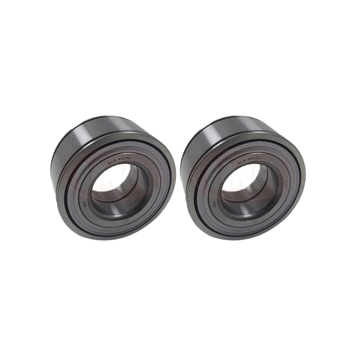 Par Rolamento de Roda Dianteiro - IMA - ALR-40250 - (1)