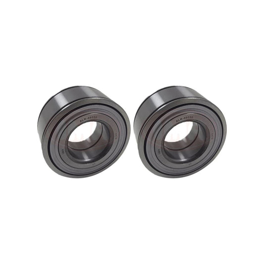 Par Rolamento de Roda Dianteiro - IMA - ALR-40250 - (1)