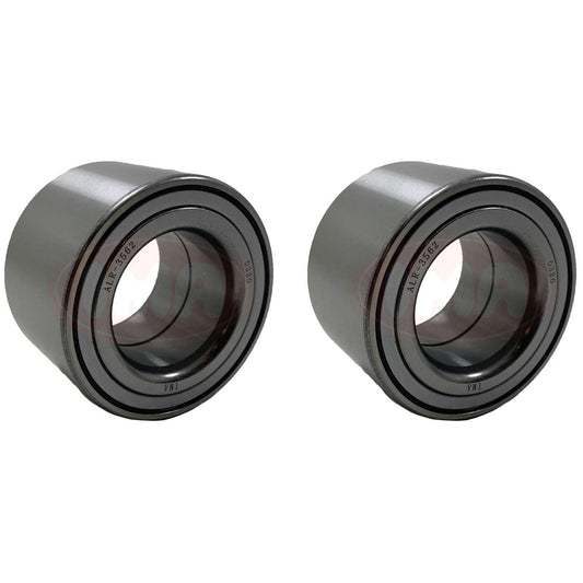 Par Rolamento de Roda Dianteiro - IMA - ALR-3562 - (1)
