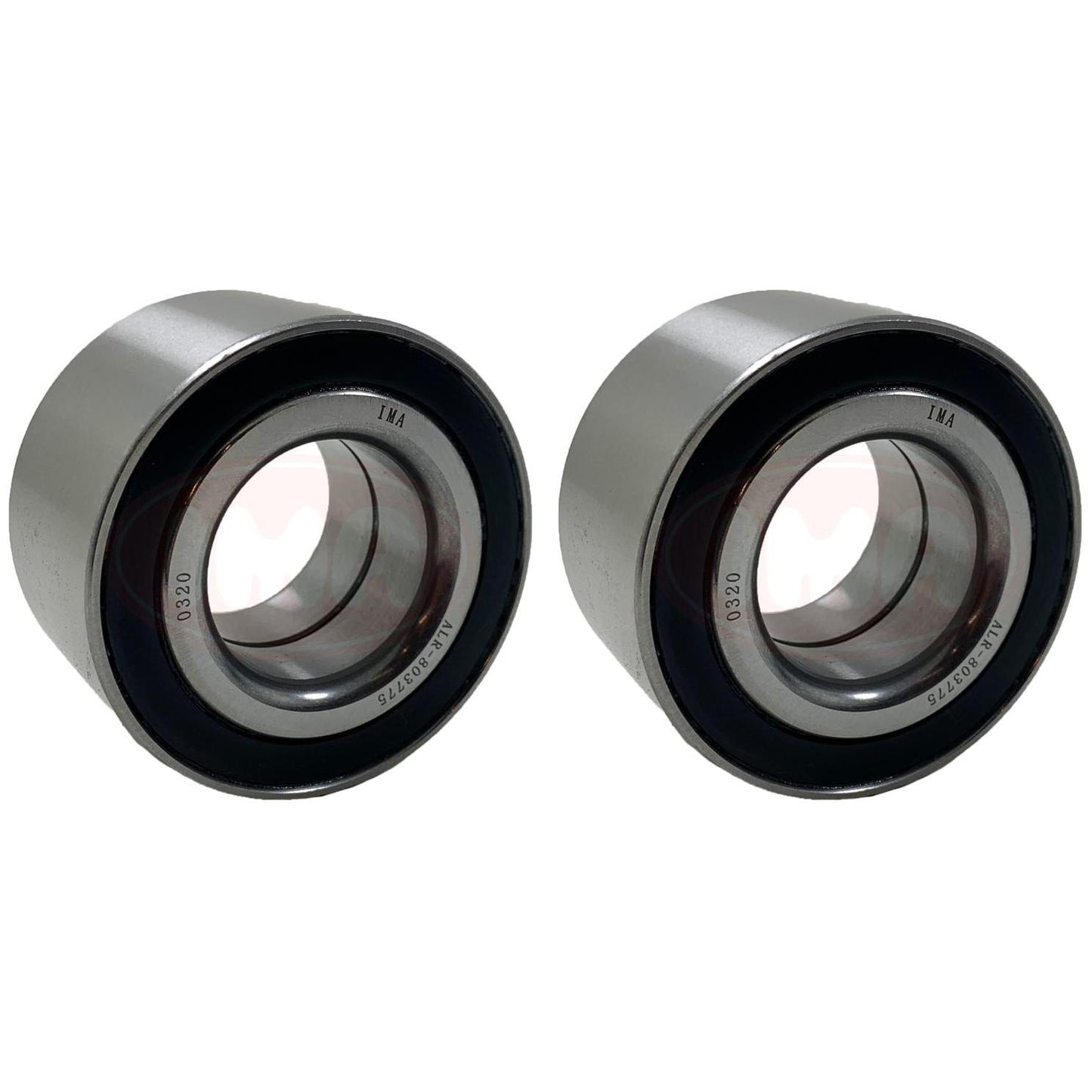 Par Rolamento de Roda Dianteiro - IMA - ALR-803775 - (1)