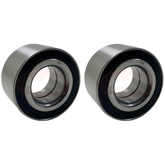 Par Rolamento de Roda Dianteiro - IMA - ALR-803775 - (1)