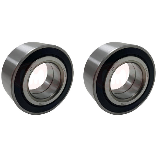 Par Rolamento de Roda Dianteiro - IMA - ALR-4076 - (1)