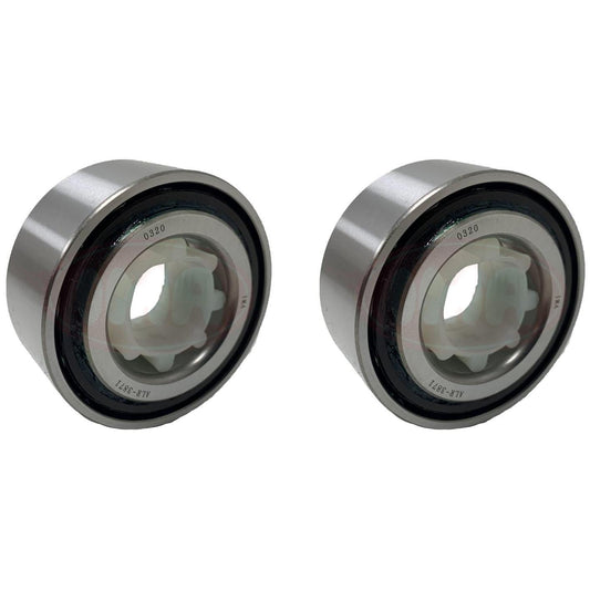 Par Rolamento de Roda Dianteiro - IMA - ALR-3871 - (1)