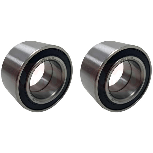 Par Rolamento de Roda Dianteiro - IMA - ALR-311315 - (1)
