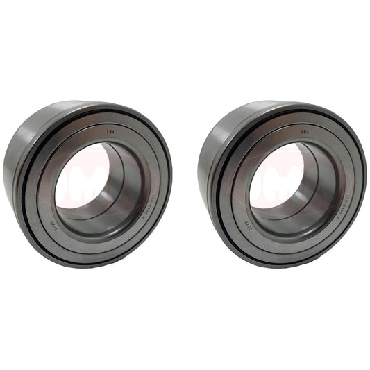 Par Rolamento de Roda Dianteiro - IMA - ALR-5496 R - (1)