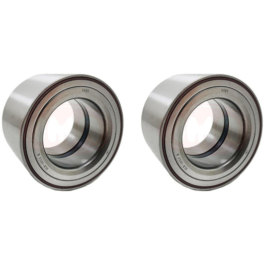 Par Rolamento de Roda Dianteiro - IMA - ALR-1011 R - (1)