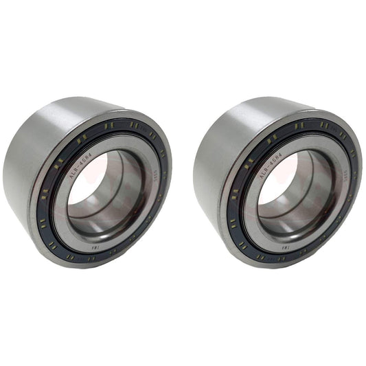 Par Rolamento de Roda Dianteiro - IMA - ALR-4584 - (1)