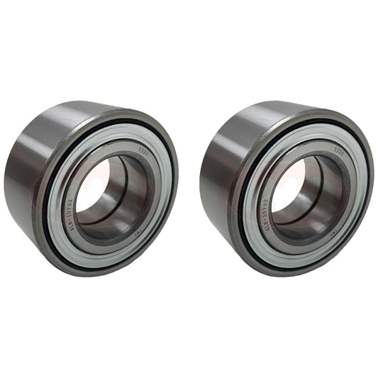 Par Rolamento de Roda Dianteiro - IMA - ALR-10702 - (1)