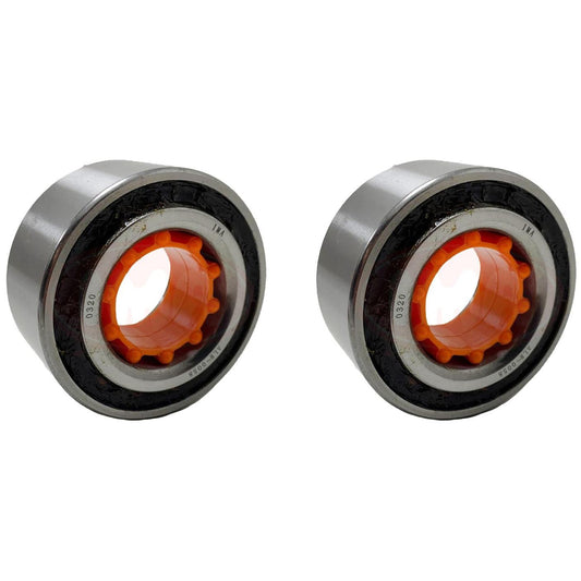 Par Rolamento de Roda Dianteiro - IMA - ALR-0058 - (1)
