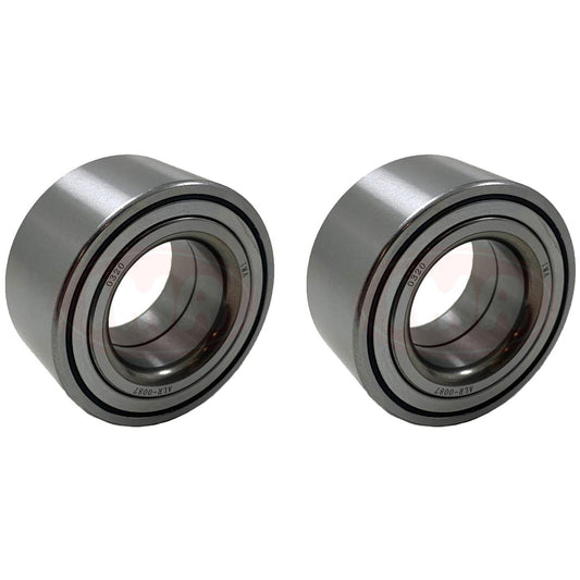 Par Rolamento de Roda Dianteiro - IMA - ALR-0087 - (1)