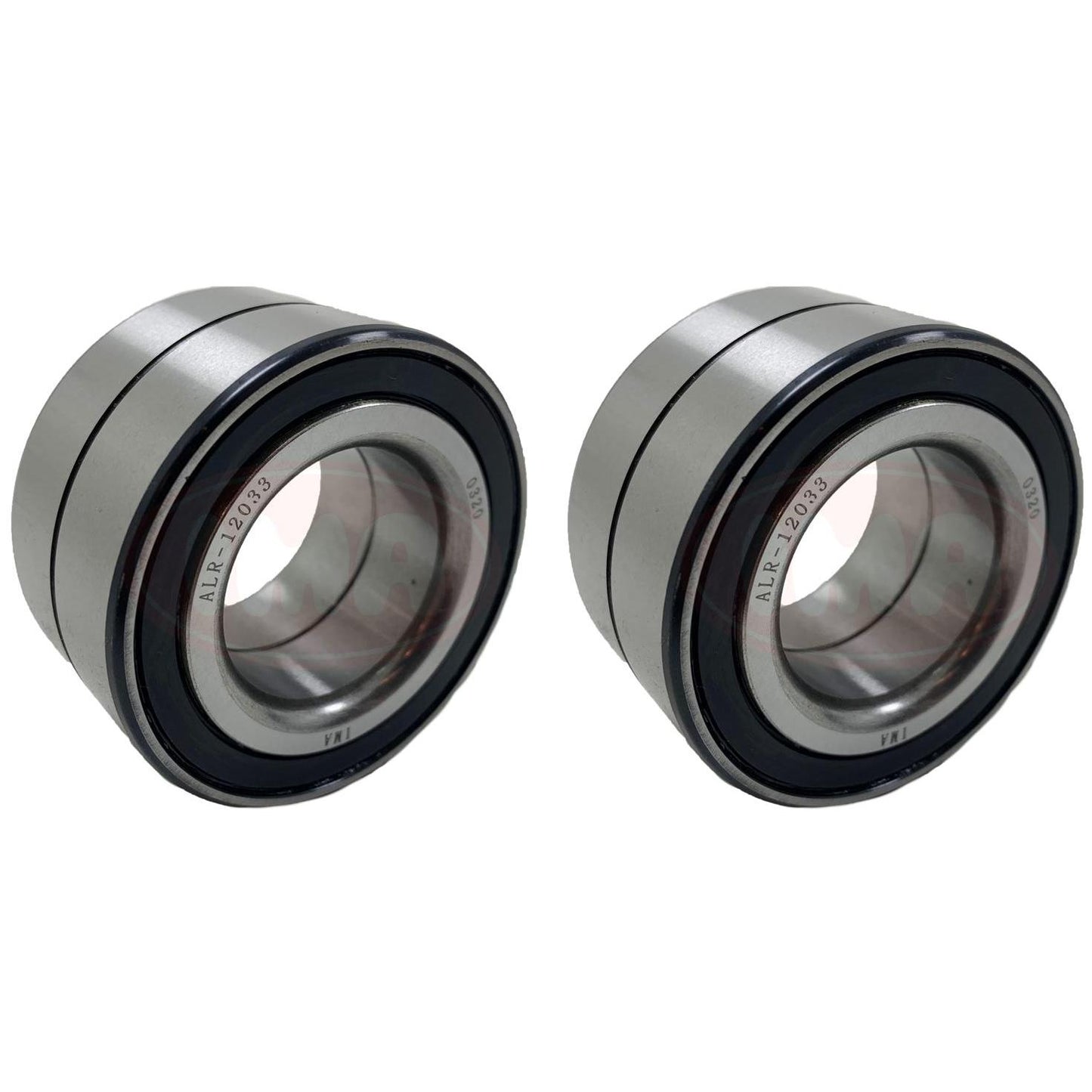 Par Rolamento de Roda Dianteiro - IMA - ALR-12033 - (1)