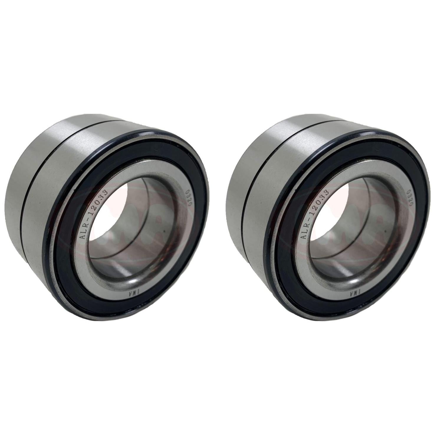 Par Rolamento de Roda Dianteiro - IMA - ALR-12033 - (1)