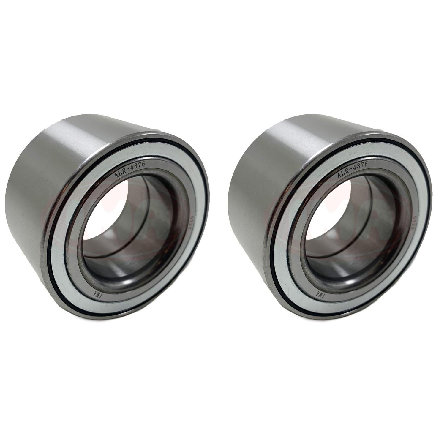 Par Rolamento de Roda Dianteiro - IMA - ALR-4376 - (1)