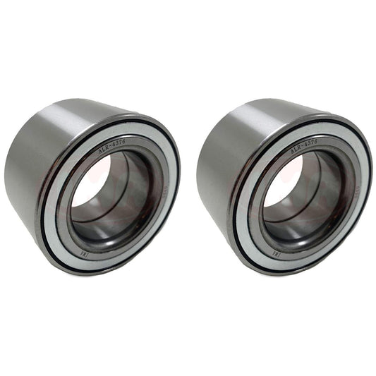 Par Rolamento de Roda Dianteiro - IMA - ALR-4376 - (1)