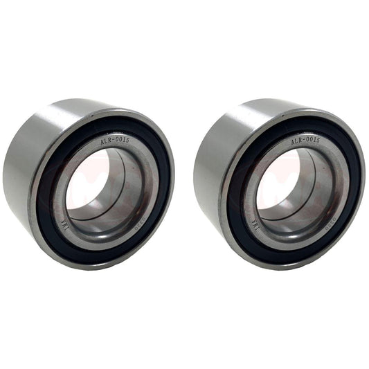 Par Rolamento Roda Dianteiro sem ABS - IMA - ALR-0015 - (1)