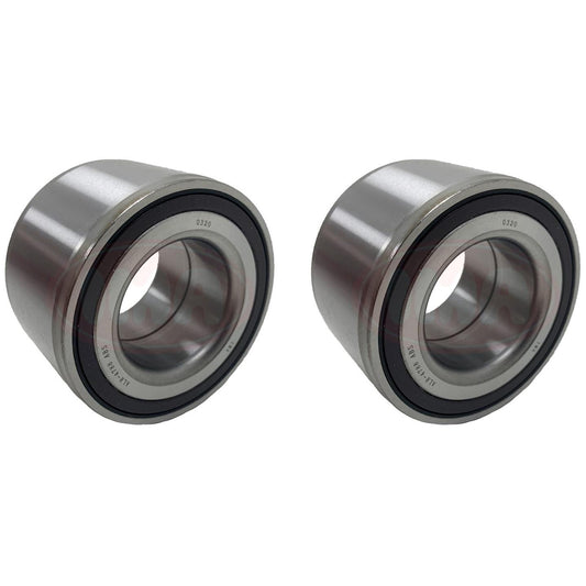 Par Rolamento Roda Dianteiro sem ABS - IMA - ALR-4788 - (1)