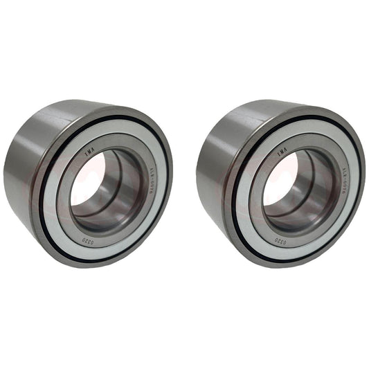 Par Rolamento Roda Dianteiro sem ABS - IMA - ALR-0076 - (1)
