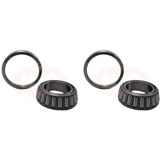 Par Rolamento de Roda - IMA - ALR-45449/10 - (1)