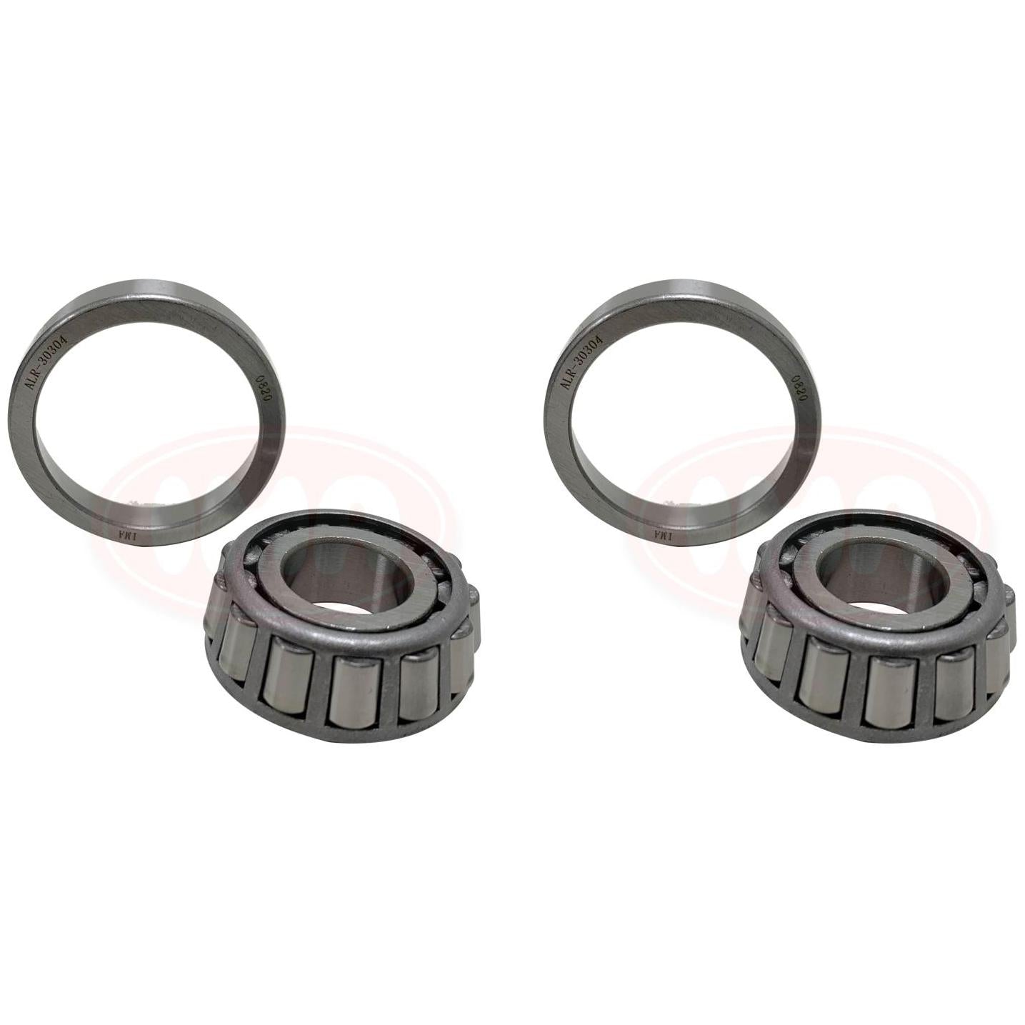 Par Rolamento de Roda - IMA - ALR-30304 - (1)