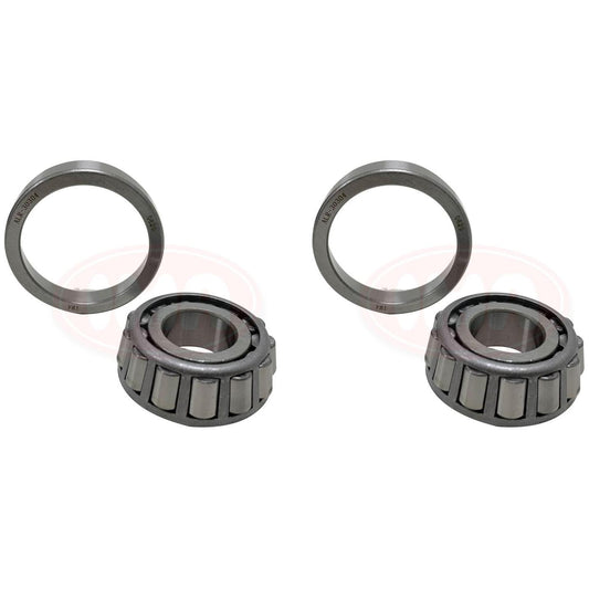 Par Rolamento de Roda - IMA - ALR-30304 - (1)