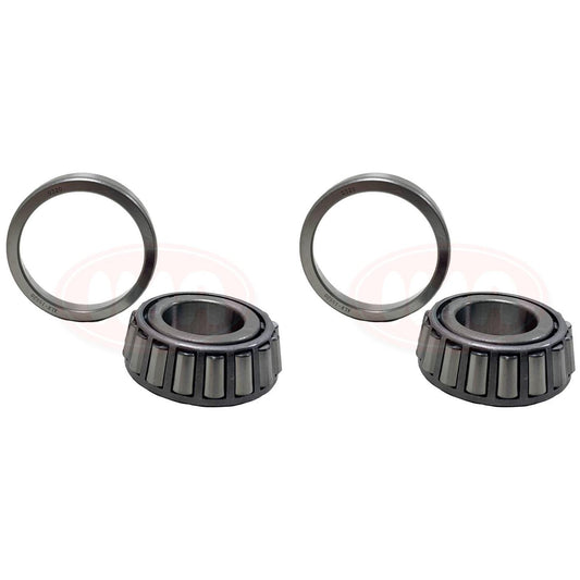 Par Rolamento de Roda - IMA - ALR-15578/20 - (1)