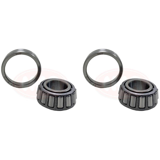 Par Rolamento de Roda - IMA - ALR-11749/10 - (1)