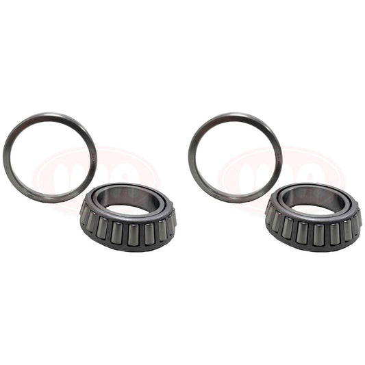 Par Rolamento de Roda - IMA - ALR-603049/11 - (1)
