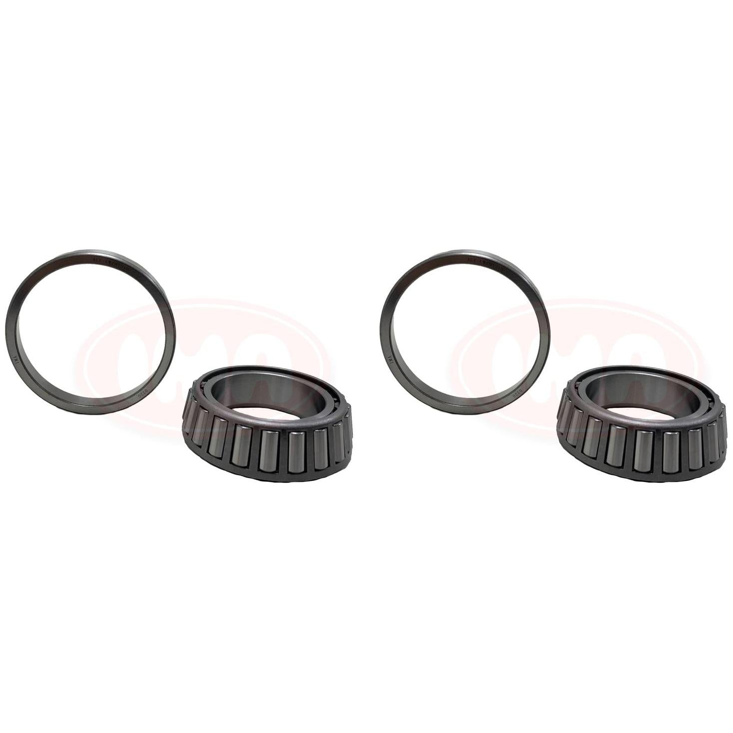 Par Rolamento de Roda - IMA - ALR-104948/10 - (1)