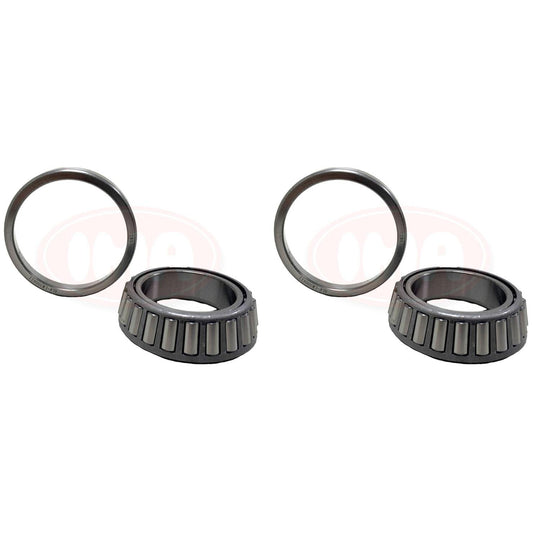 Par Rolamento de Roda - IMA - ALR-300849/11 - (1)