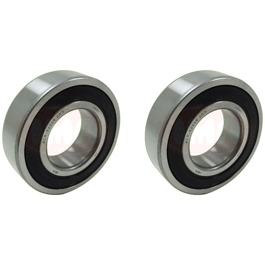 Par Rolamento de Roda Traseira - IMA - ALR-62208 2RS - (1)