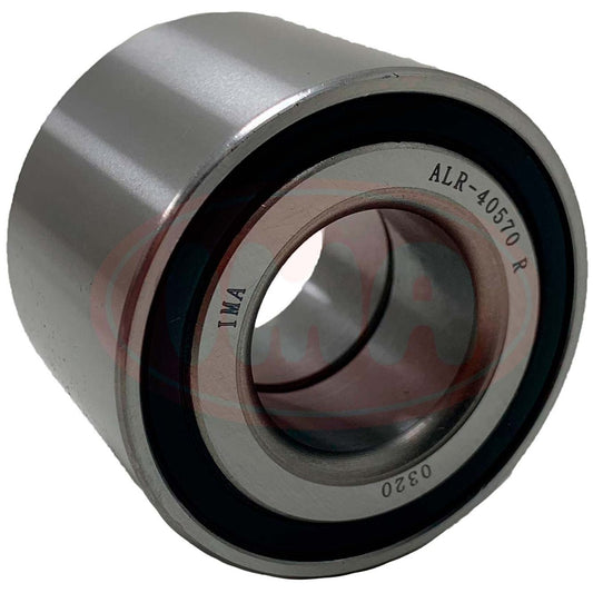 Par Rolamento de Roda Traseira - IMA - ALR-40570 R - (1)