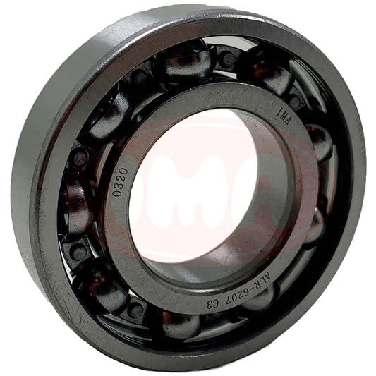 Par Rolamento de Roda Traseira - IMA - ALR-6207 C3 - (1)