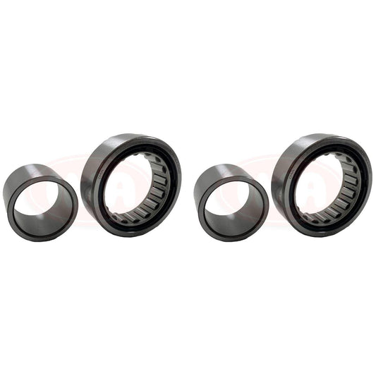 Par Rolamento de Roda Traseira - IMA - ALR-44552 - (1)