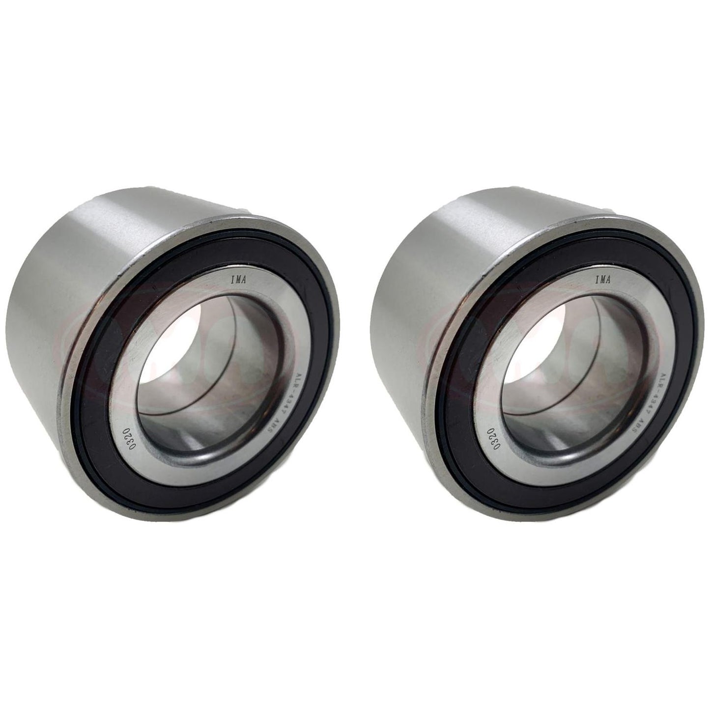 Par Rolamento de Roda Traseira com ABS - IMA - ALR-4347 ABS - (1)