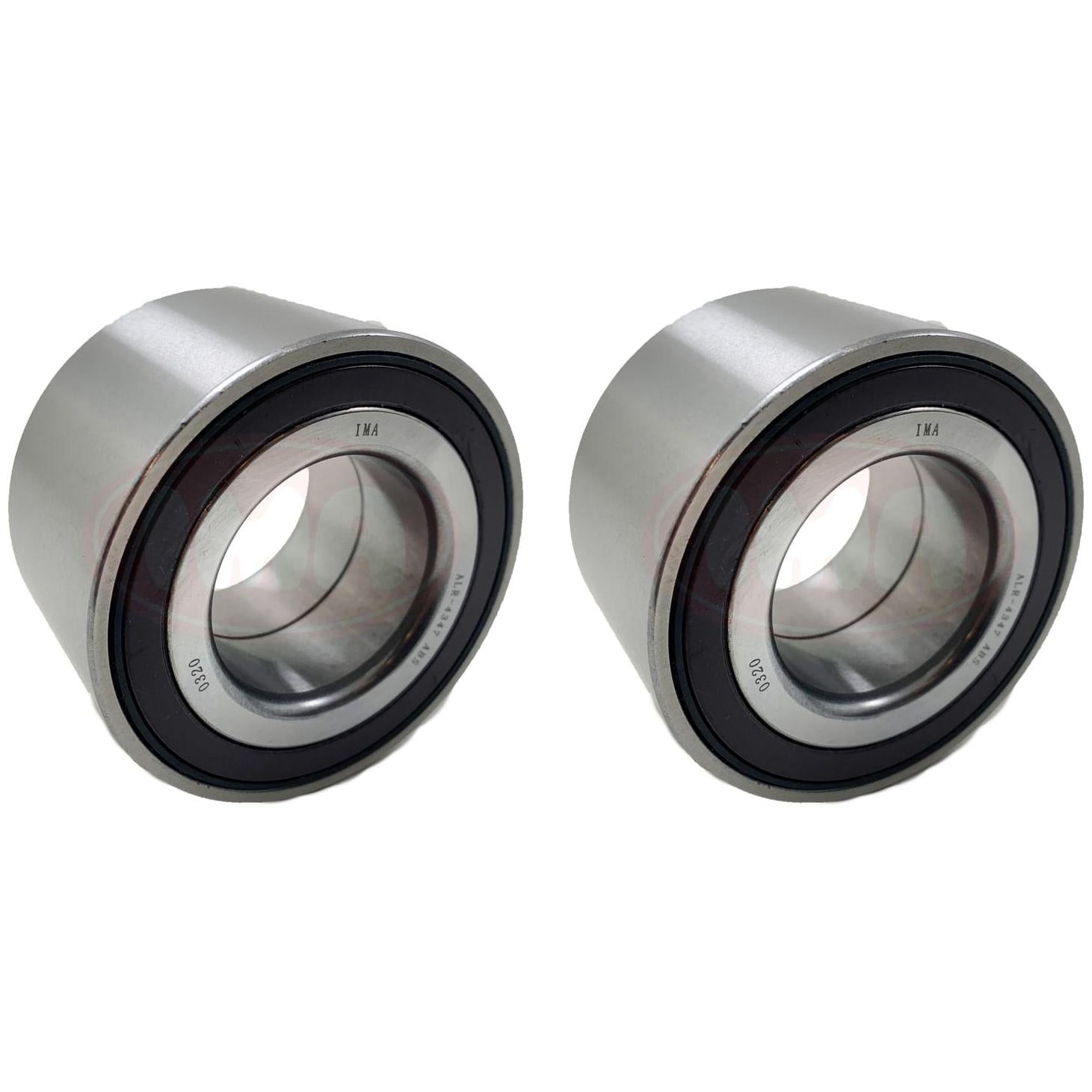 Par Rolamento de Roda Traseira com ABS - IMA - ALR-4347 ABS - (1)